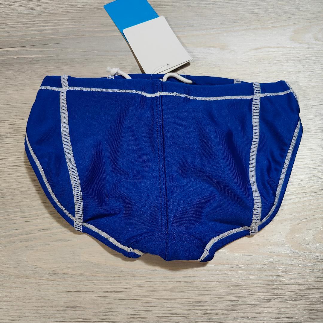 Sサイズ メンズ 競泳水着 アリーナ arena 競パン 24A/W新作 青白