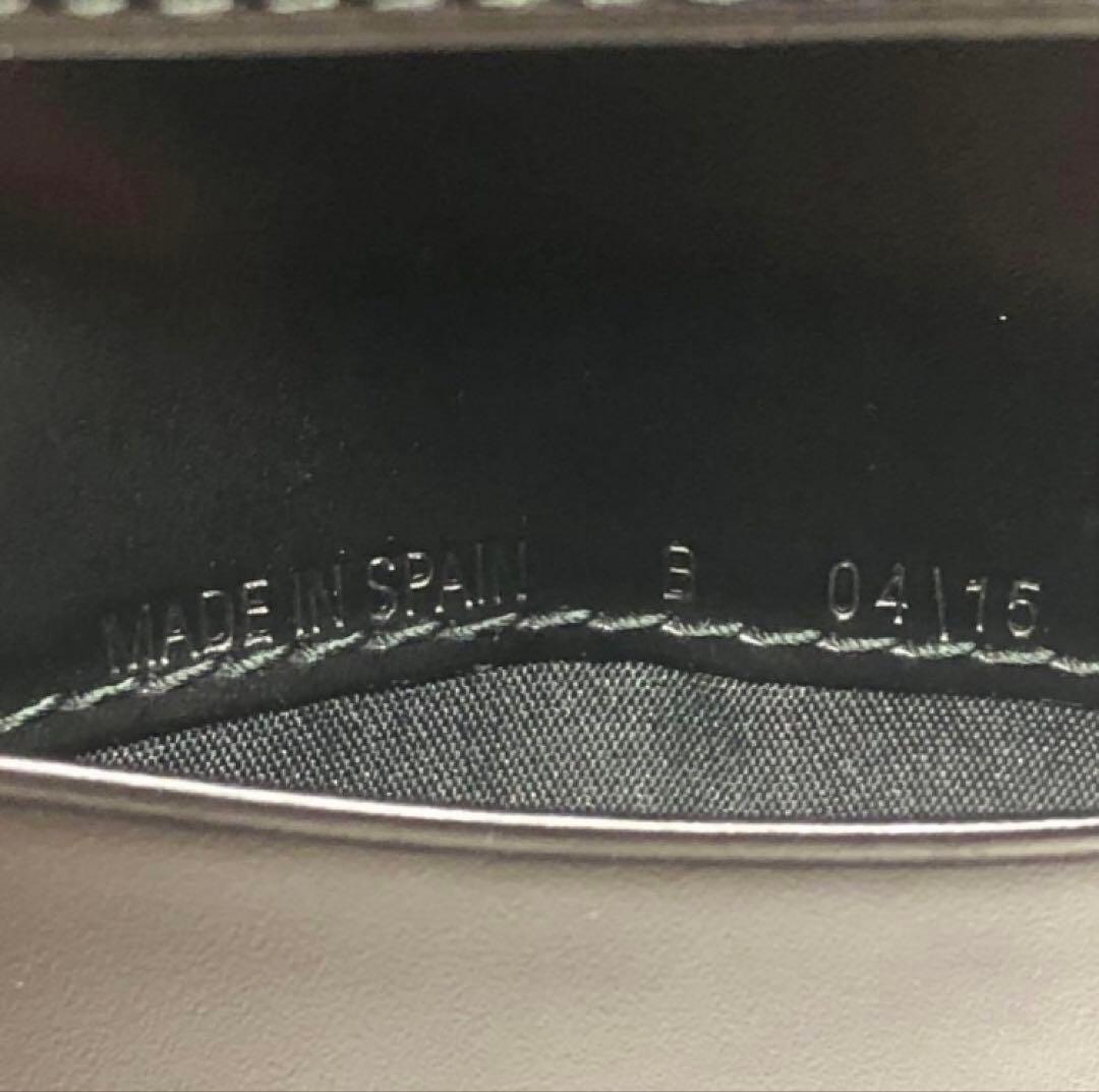 未使用✨dunhill ダンヒル キーケース ウェセックス 6連 レザー 黒