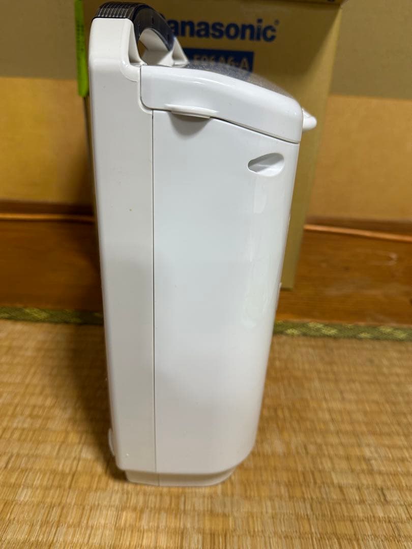 新品未使用 布団乾燥使用　FD-F06A6-A