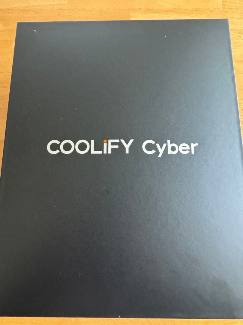 扇風機・サーキュレーター TORRAS COOLiFY Cyber