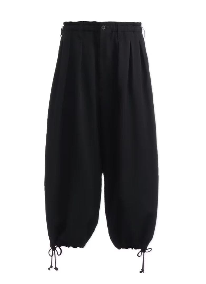 パンツ Yohji Yamamoto pants
