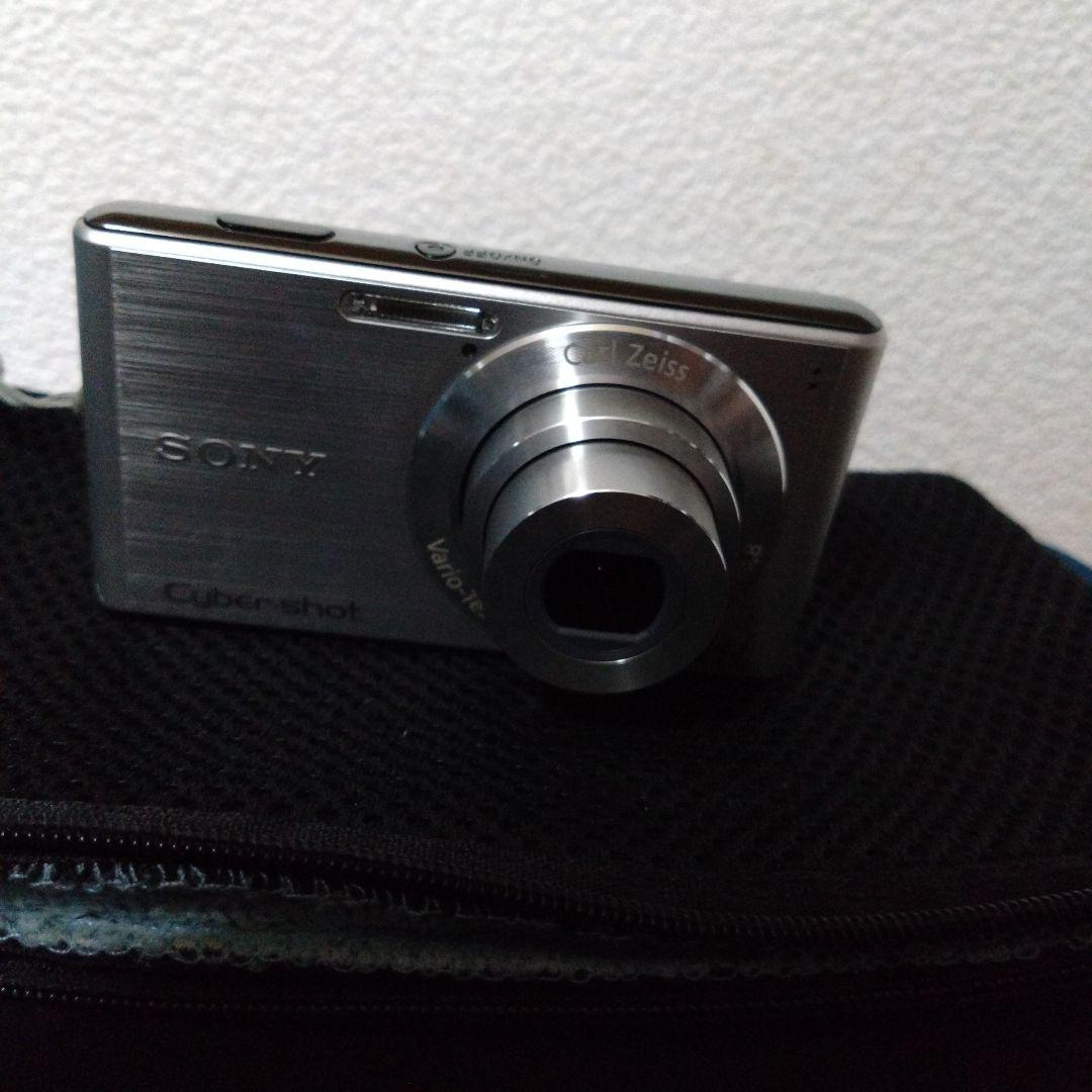 デジタルカメラ cyber-shot