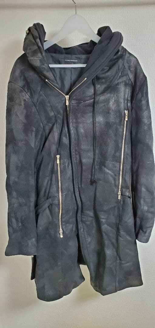 YOSHIKI 着用モデル