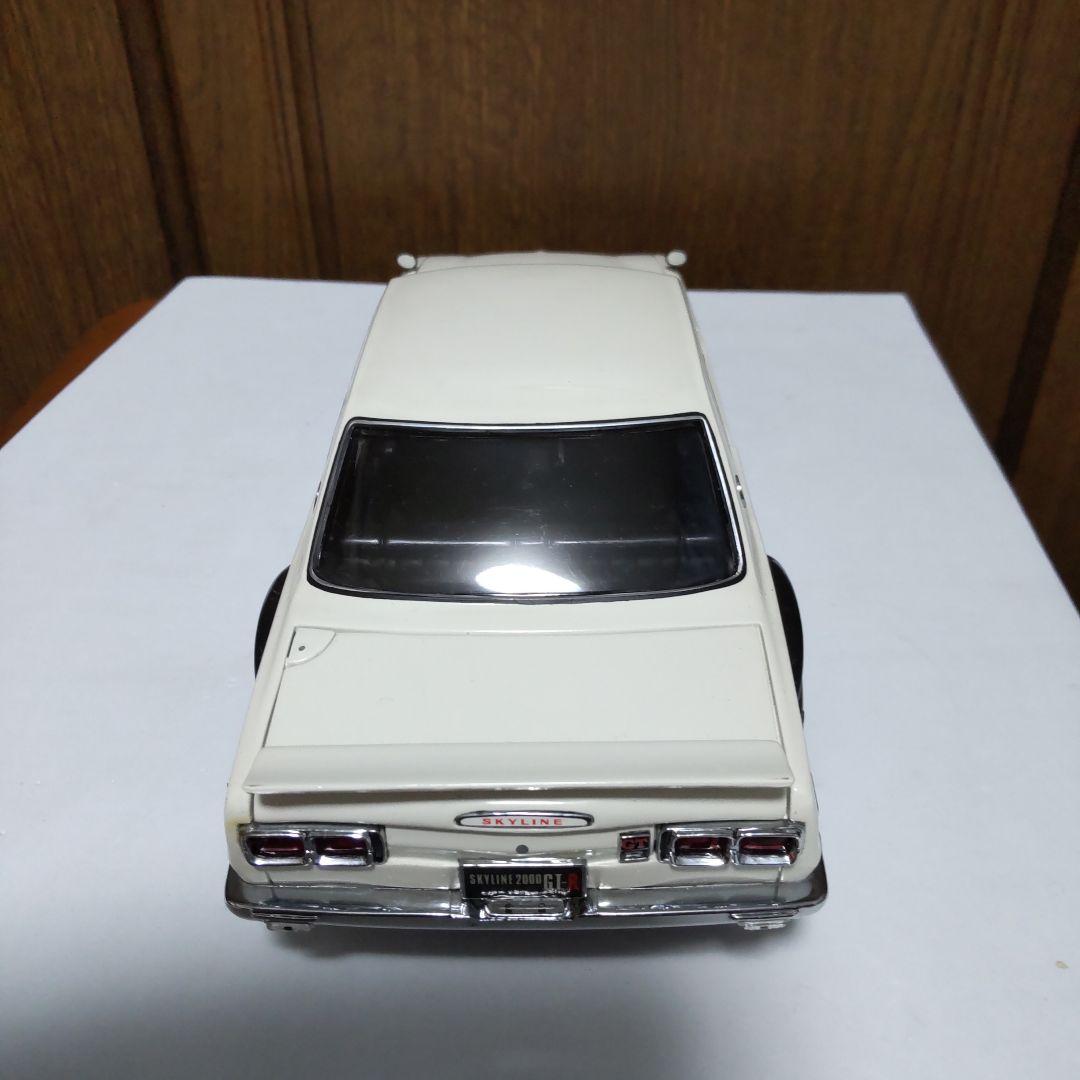 専用出品です。スカイライン 2000 GT-R KPGC10 ハコスカ 1
