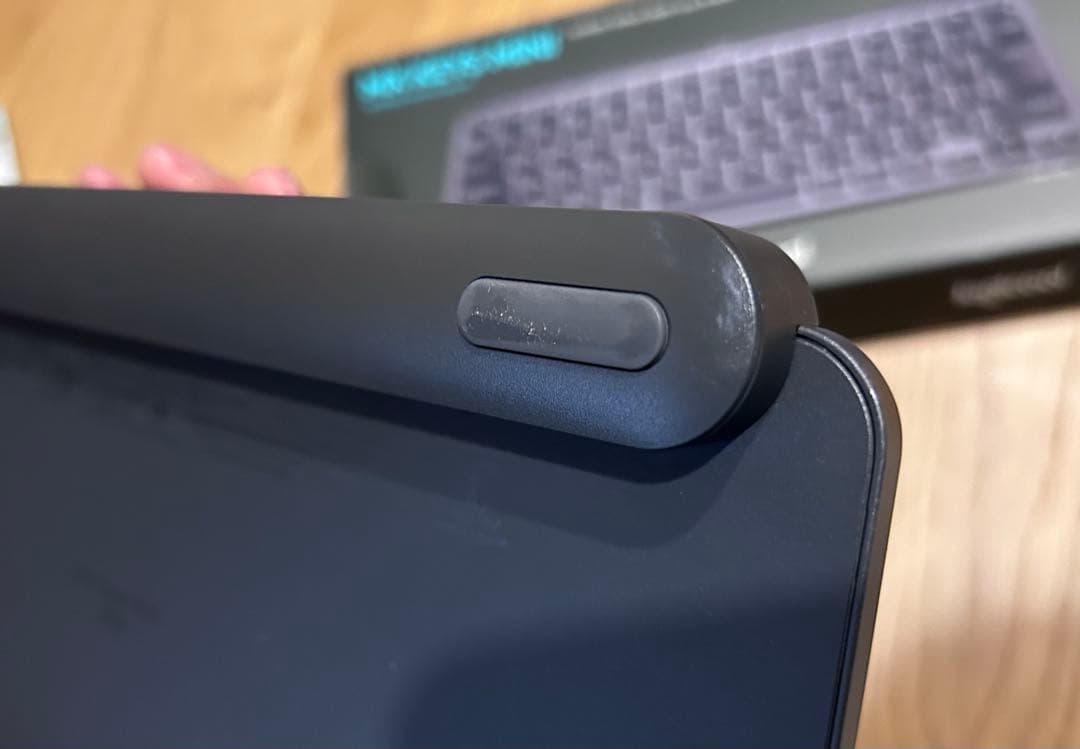 logicool MX KEYS MINI 日本語配列