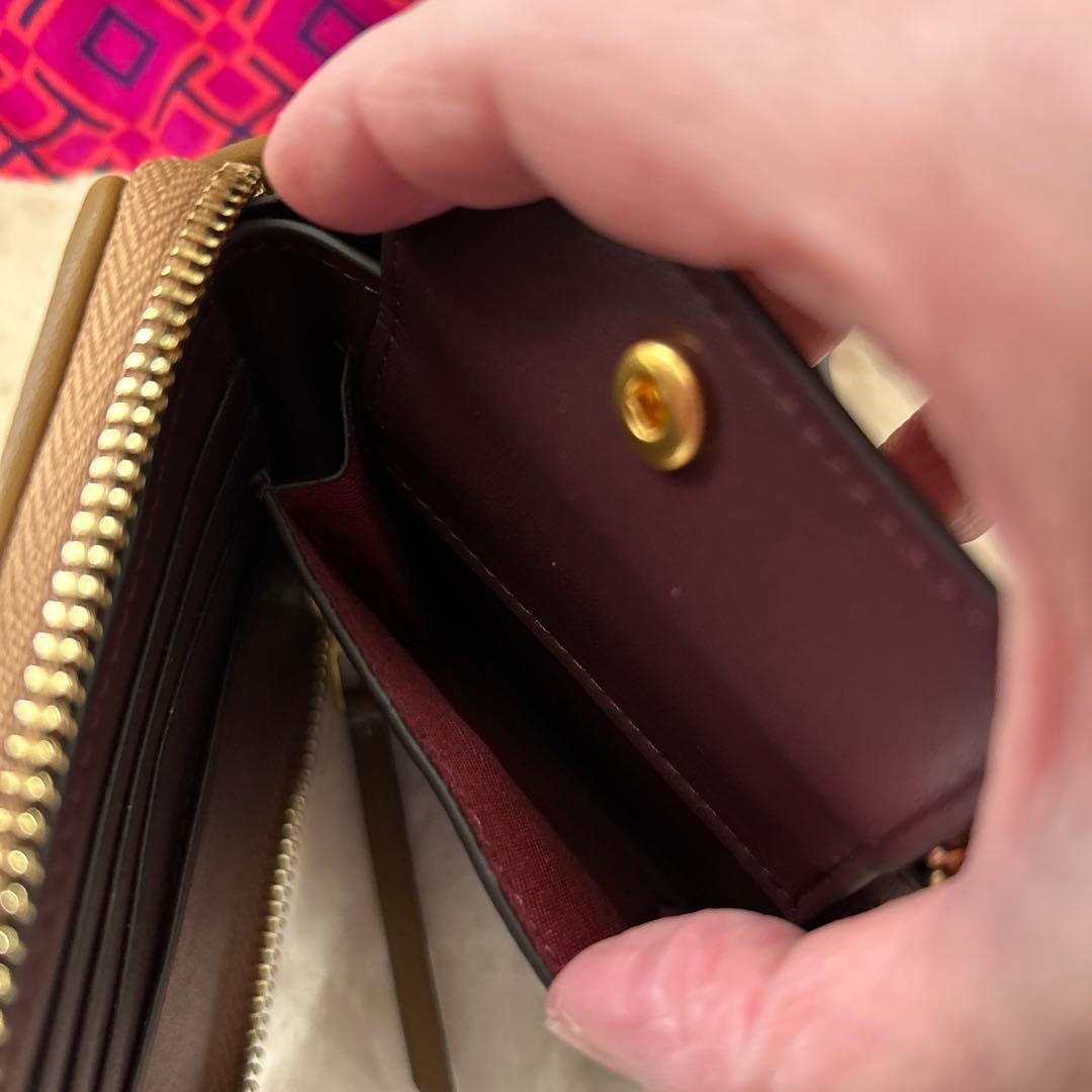 Tory Burch ３点セット