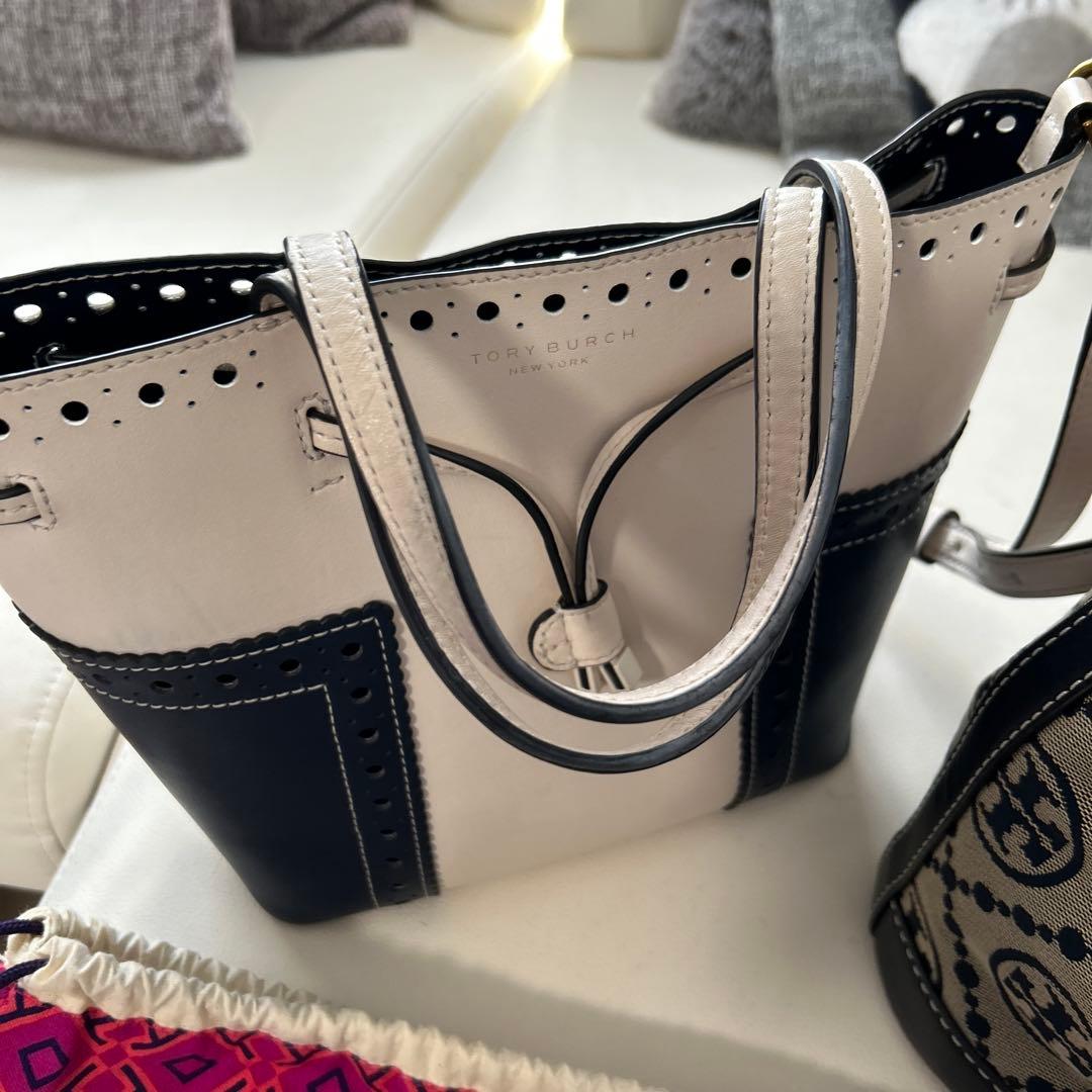 Tory Burch ３点セット