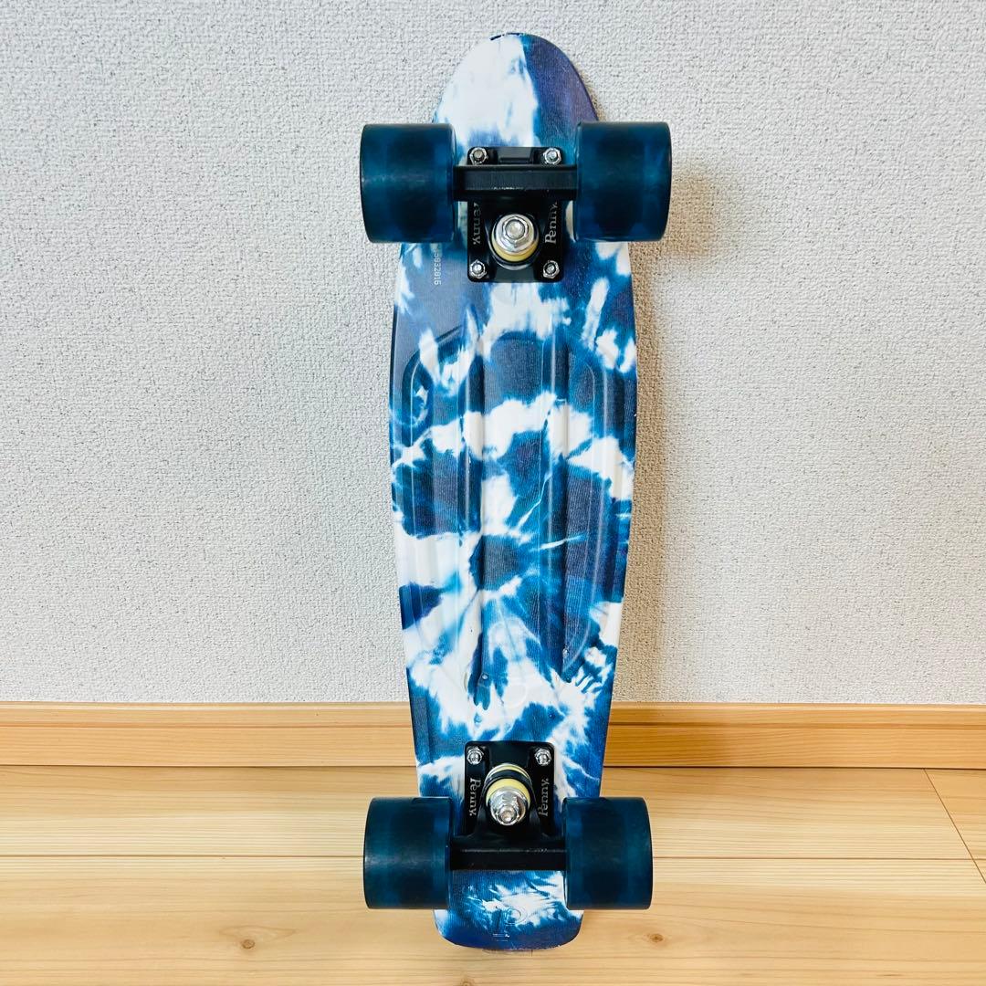 レアカラー❗️ penny ペニー　22インチ ネイビー ペニー