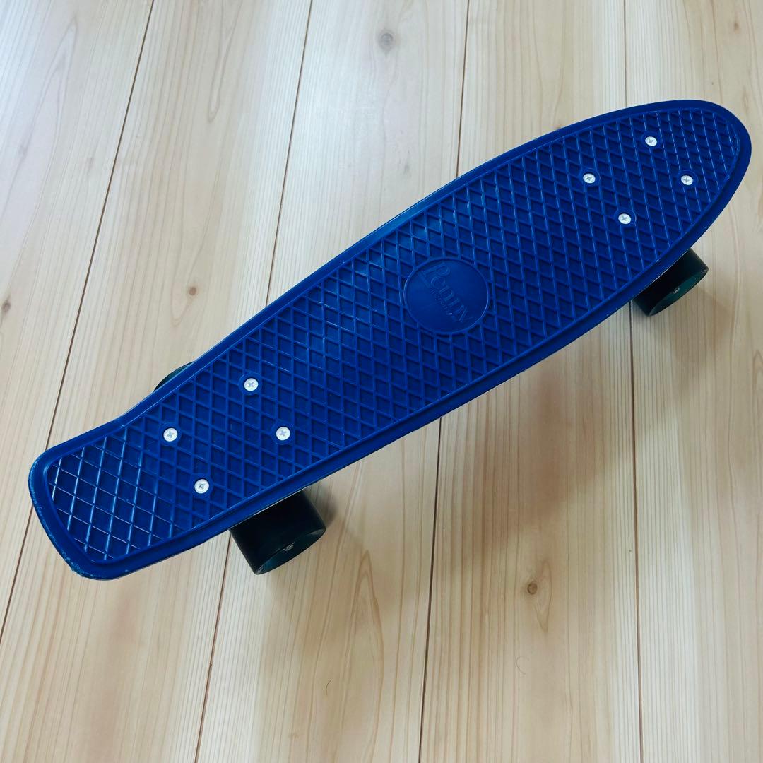 レアカラー❗️ penny ペニー　22インチ ネイビー ペニー