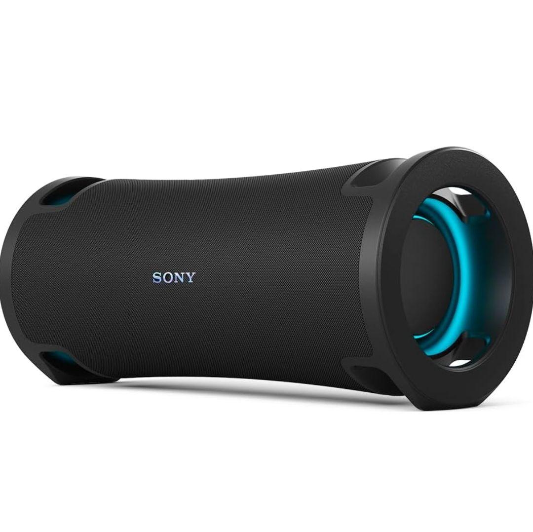 【新品未開封】ソニー ULT FIELD 7 ブラック