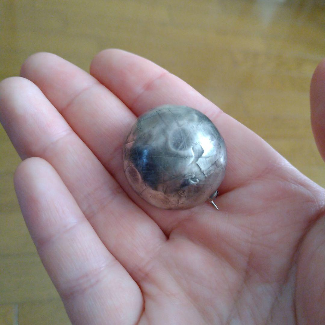 Folk/N フォークバイエヌ IA O'KEEFFE BROOCH