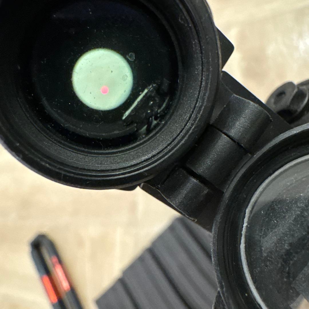 東京マルイ　次世代電動ガン　HK416D マイル22風