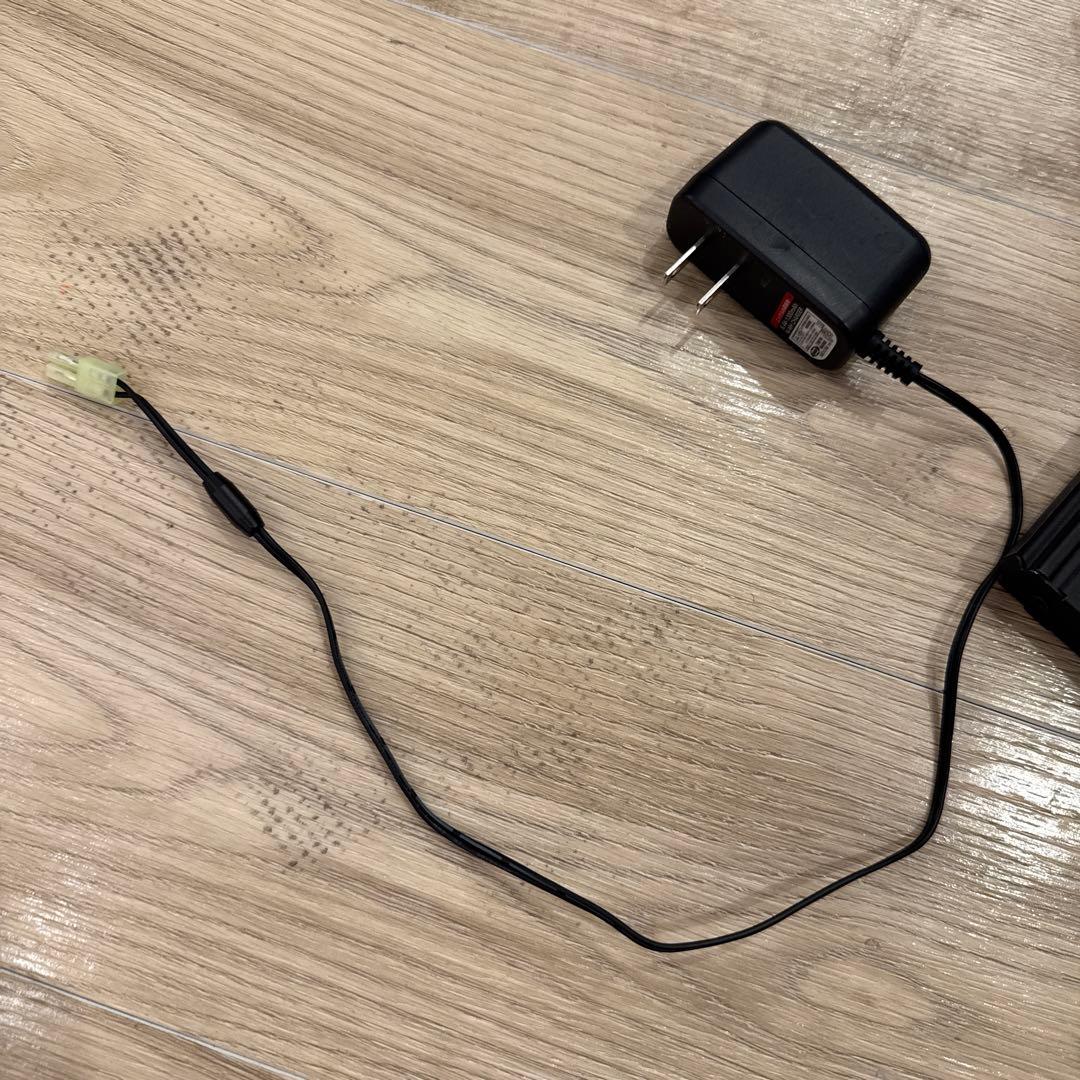 東京マルイ　次世代電動ガン　HK416D マイル22風