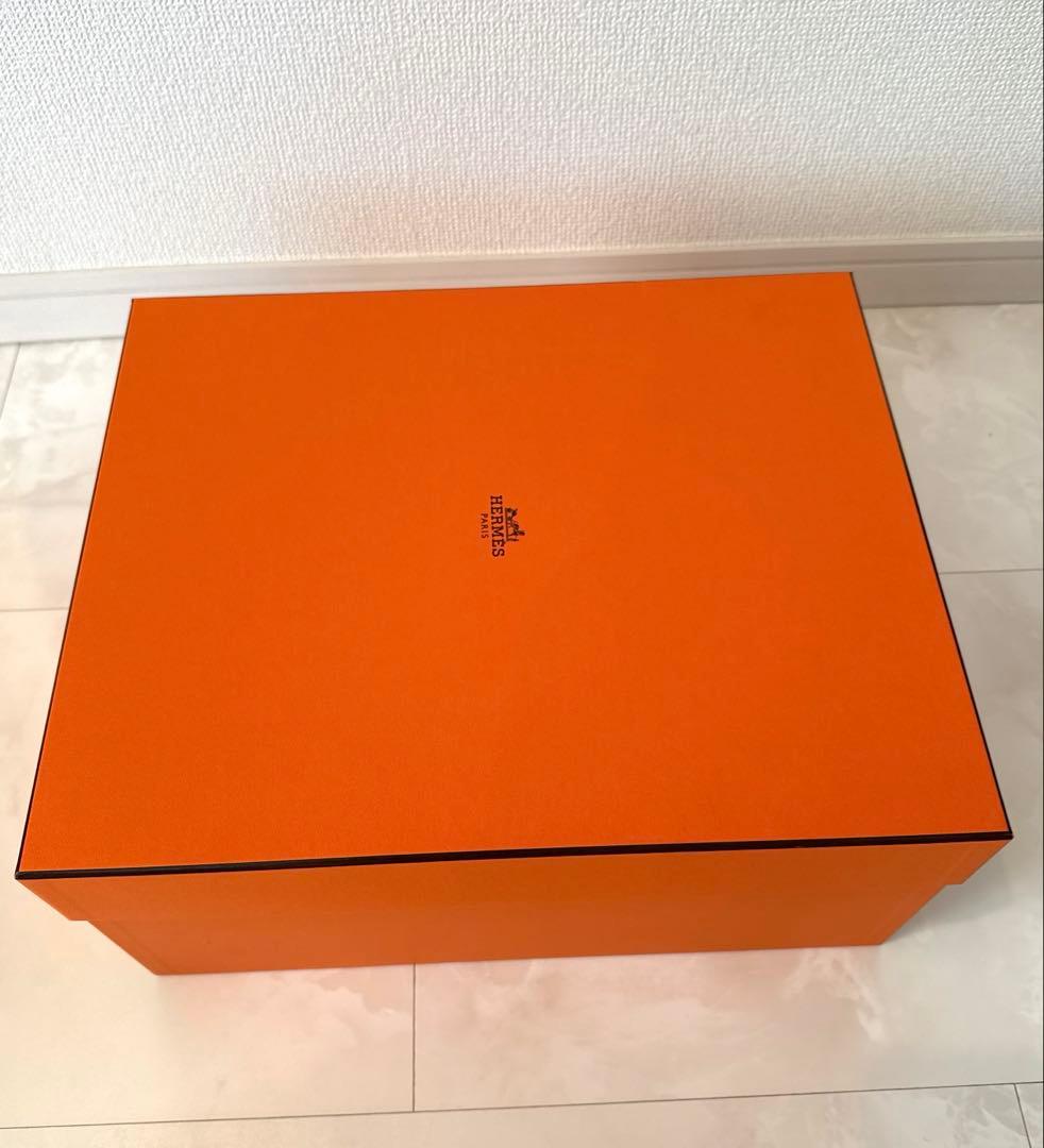 HERMES バーキン30 空箱 保存袋 エルメス