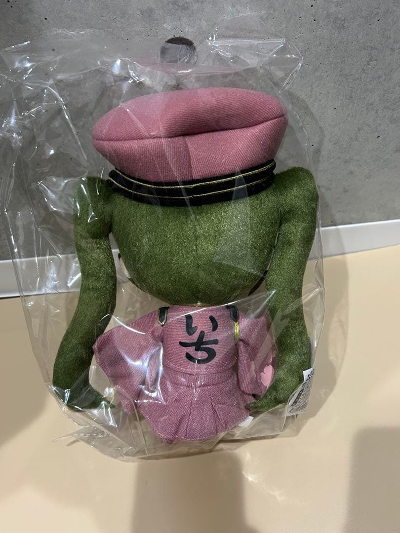 初音ミク 千本桜ver. ふもふもみく せんぼんざくらばーじょん