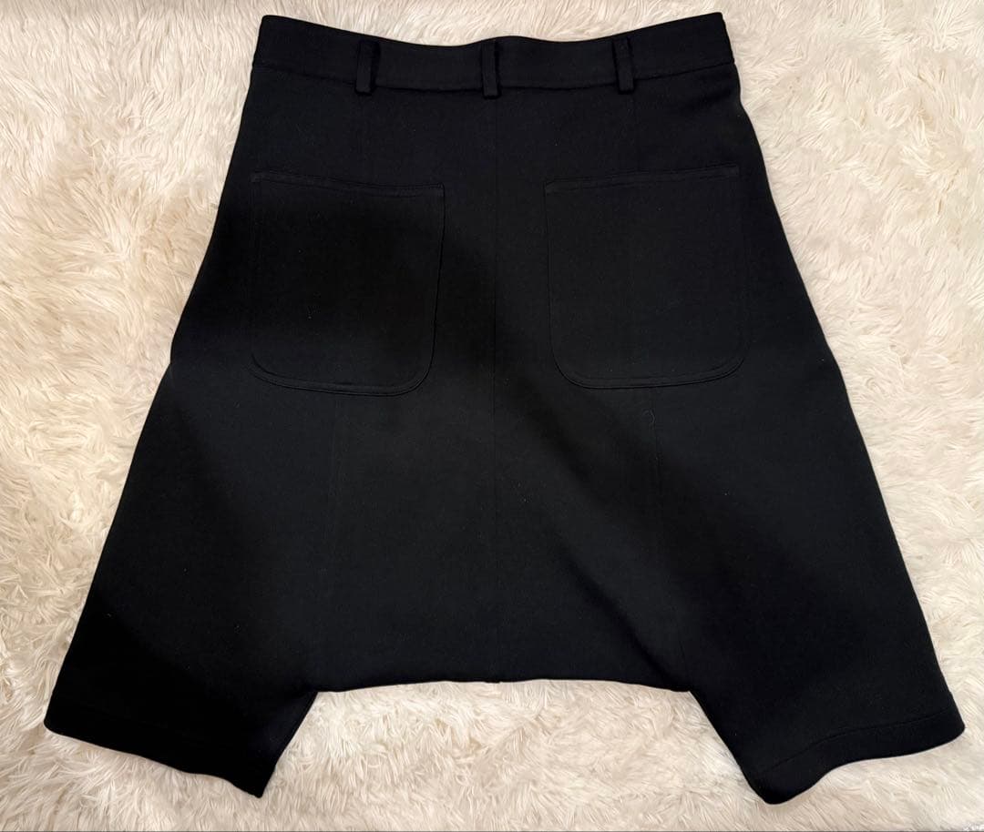 COMME des GARCONS XS サルエルパンツ