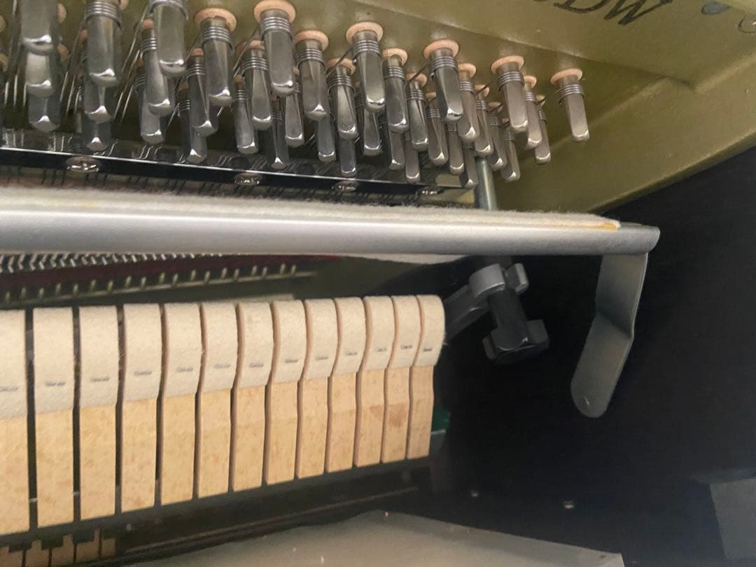 KAWAI アップライトピアノLD-22DW