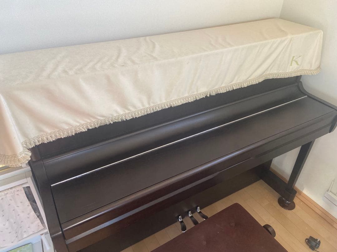 KAWAI アップライトピアノLD-22DW