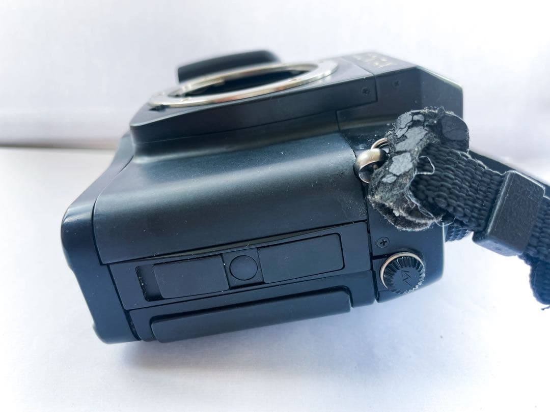 コンタックス RX CONTAX RX ブラック