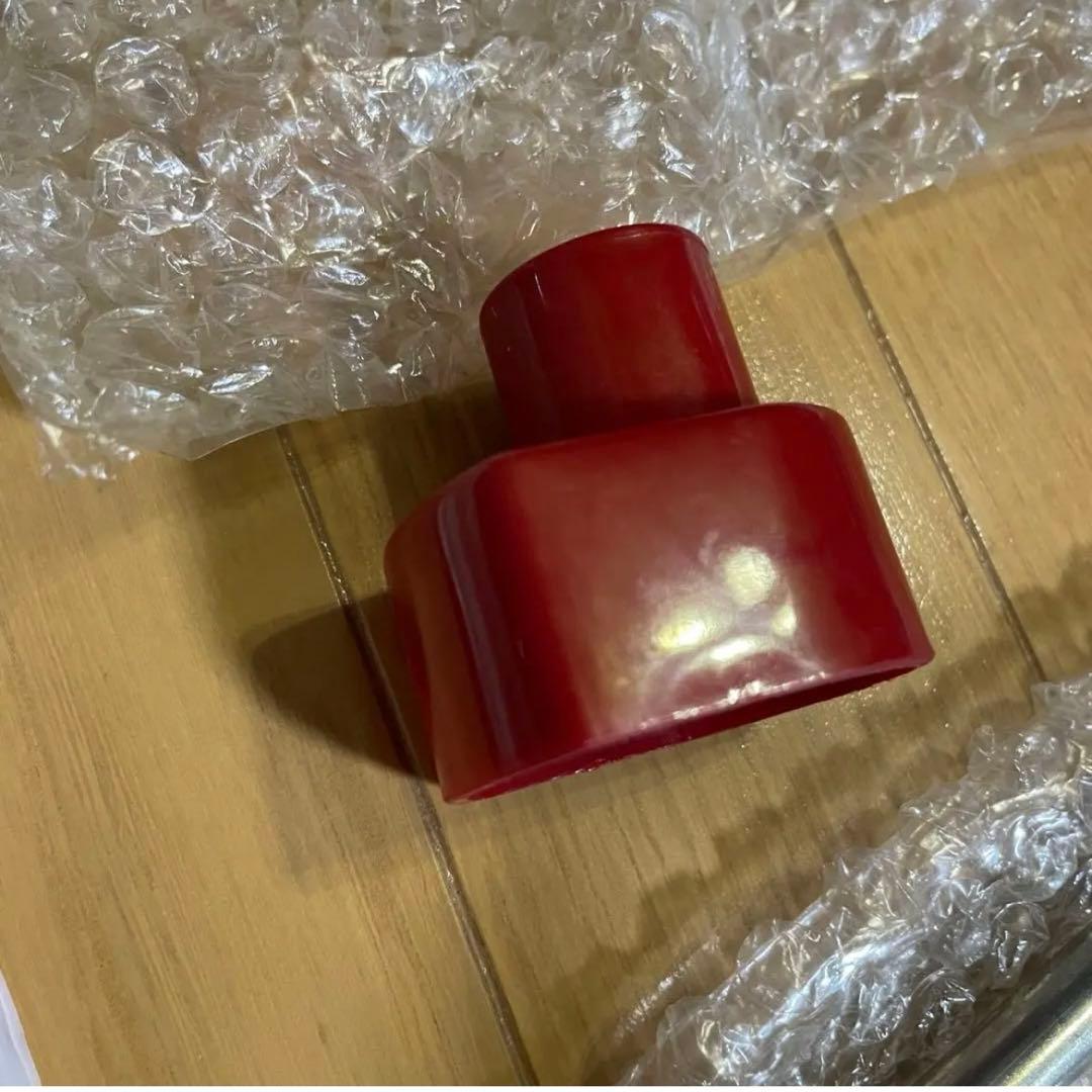 希少✨ラジオフライヤークラシック　トライサイクル3輪車レッド10インチ