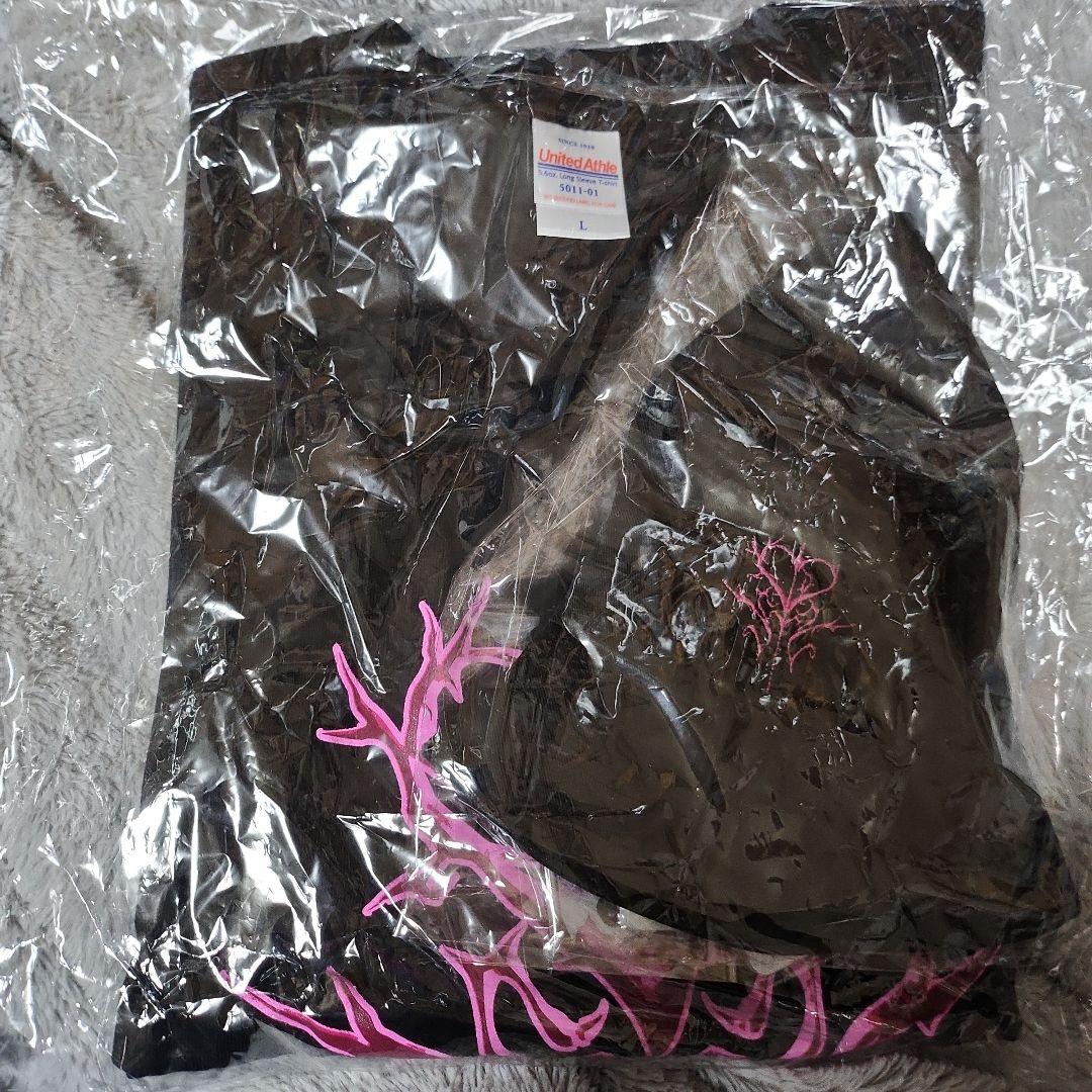 JILUKA セナバ OBM ブラックセット Tシャツ・ハット・グッズ