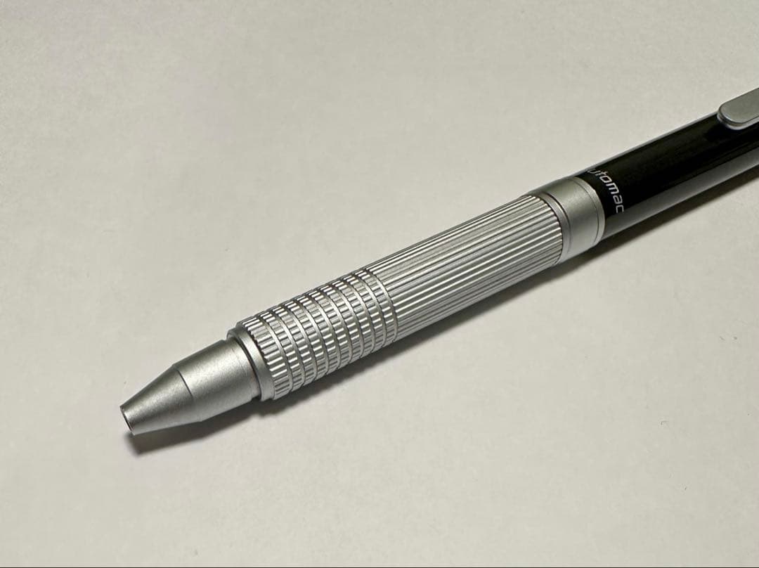 廃盤【PILOT】Automac シャープペンシル