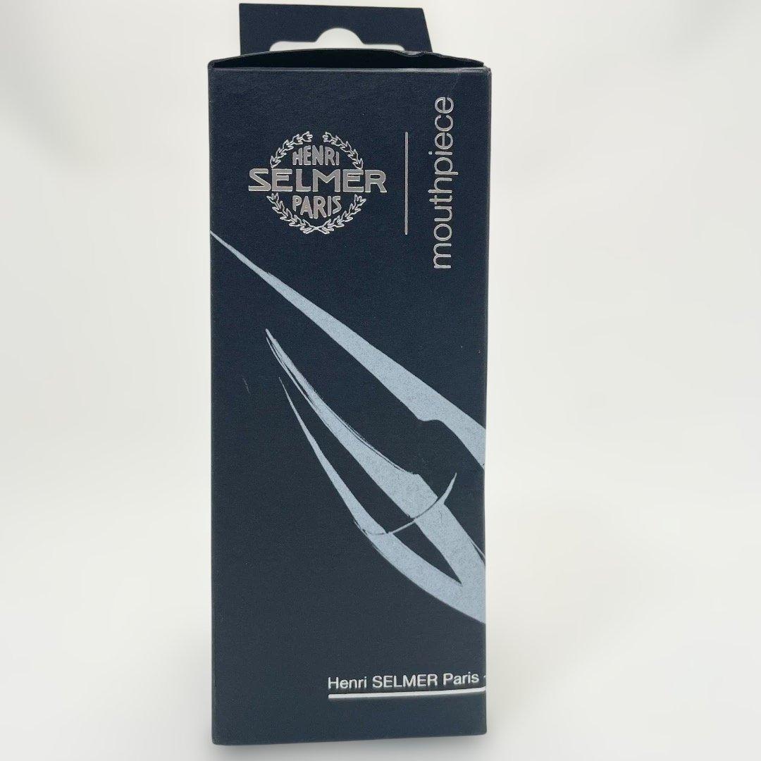 ✨美品✨SELMER Focus Si♭ B♭ クラリネット用 マウスピース