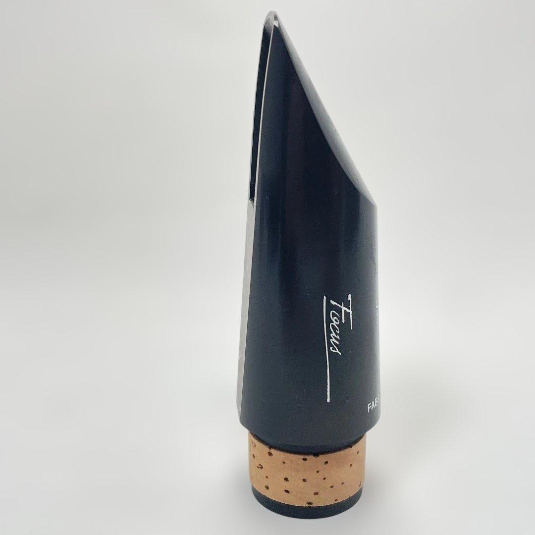 ✨美品✨SELMER Focus Si♭ B♭ クラリネット用 マウスピース
