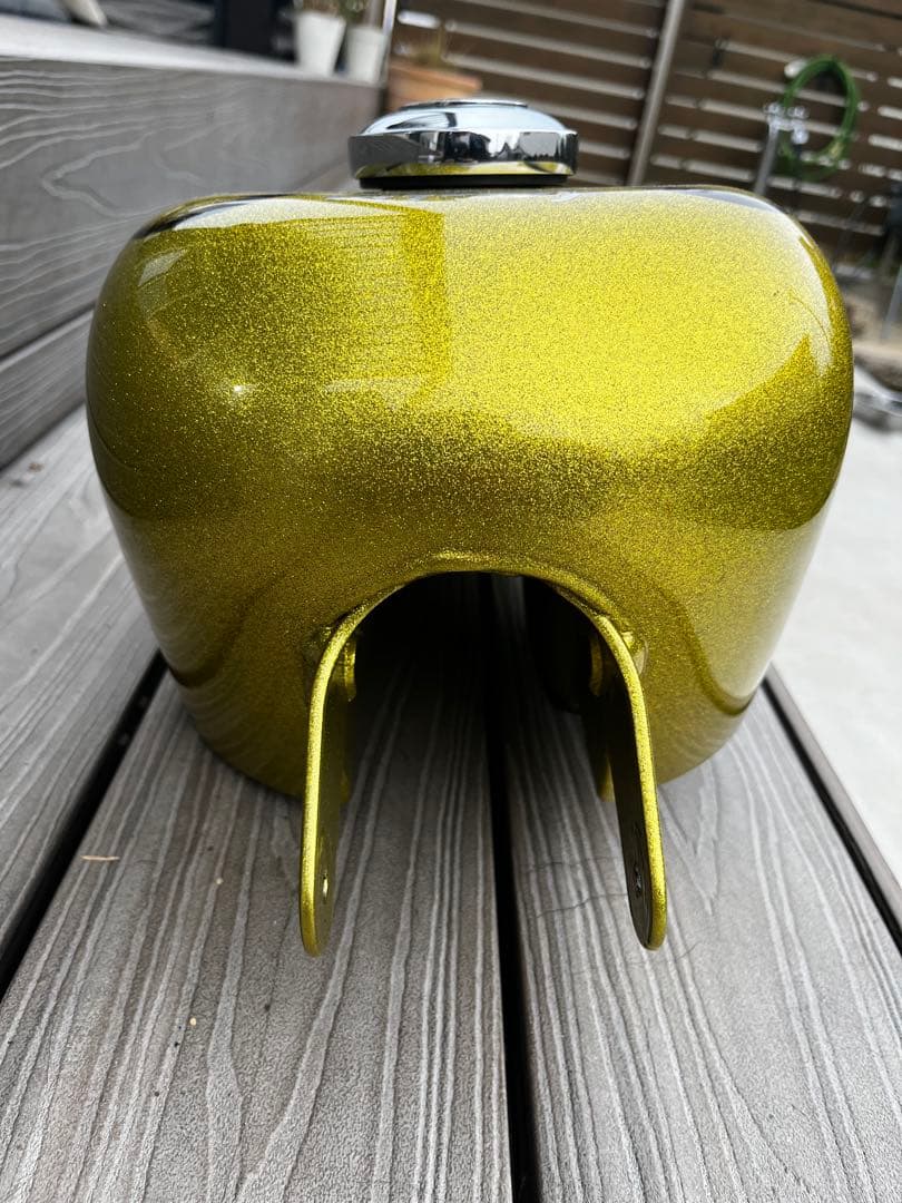 ワイパー スポーツスター　フォーティエイトタンク