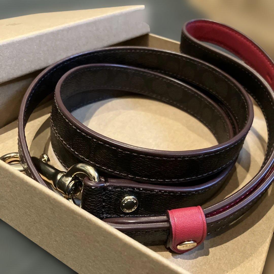 ＣＯＡＣＨ　犬リード