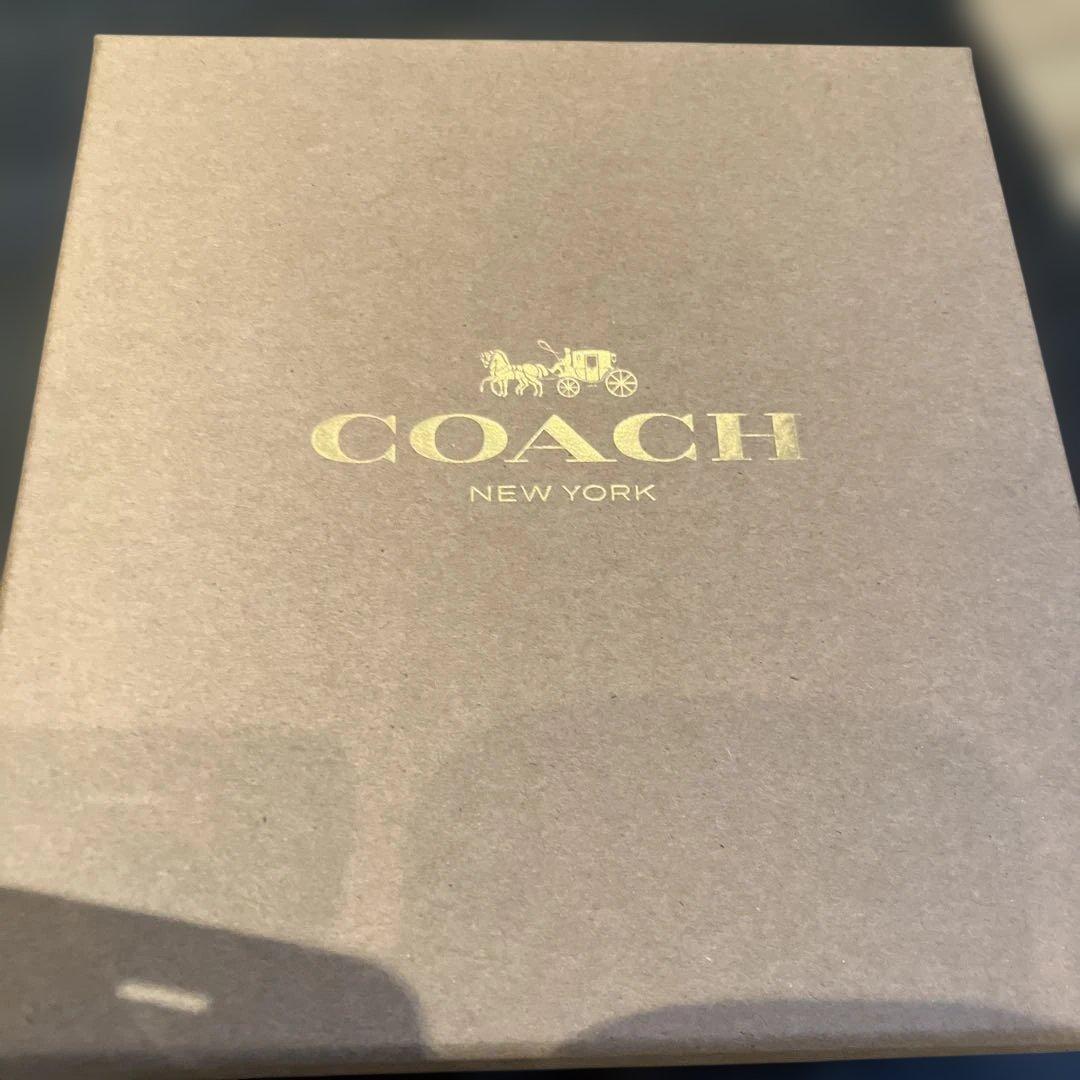 ＣＯＡＣＨ　犬リード