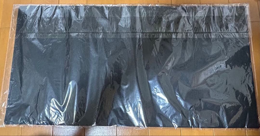 向日葵の教会と長い夏休み　プレイマット　夏咲詠　ファンタズマゴリア 未開封