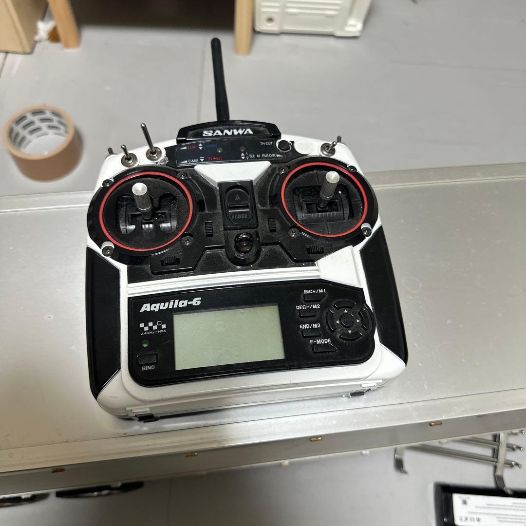 1/14 タミヤ ドルフィン　トレーラー　デコトラ　フロントマーカーリレーあり