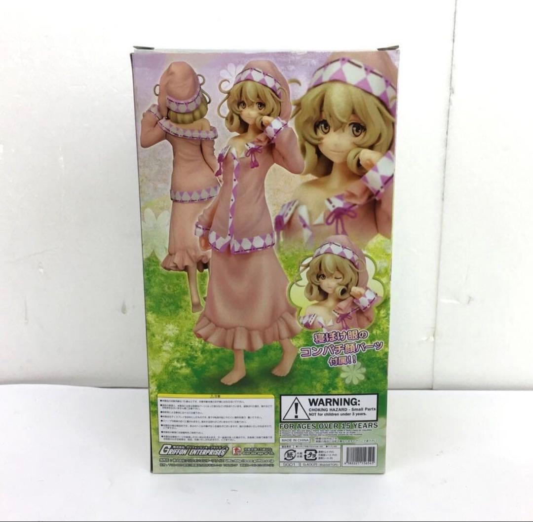 【即日発送】ささみさん@がんばらない フィギュア