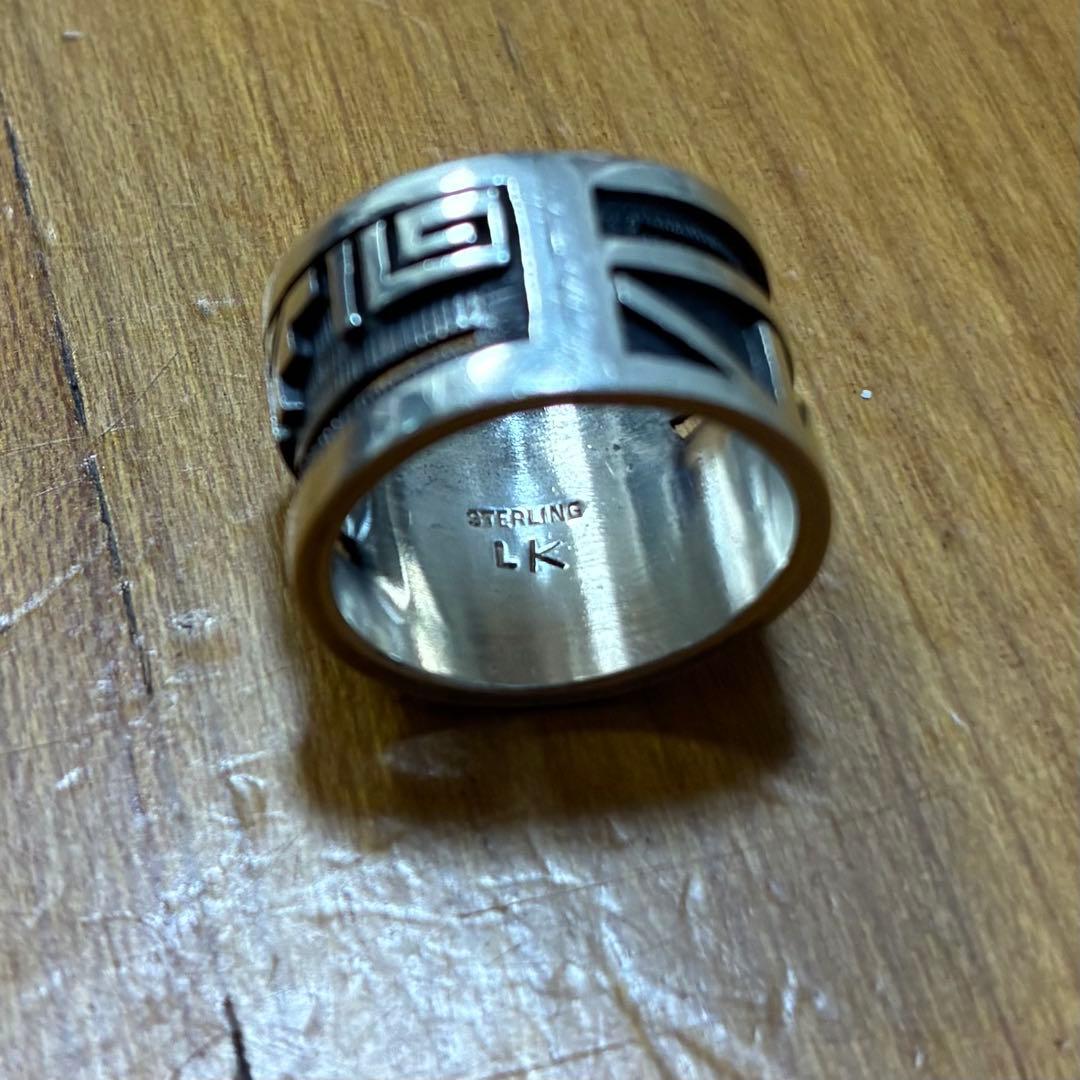 【値下げ対応しました】Lucion Koinva/ルーションバ/7号