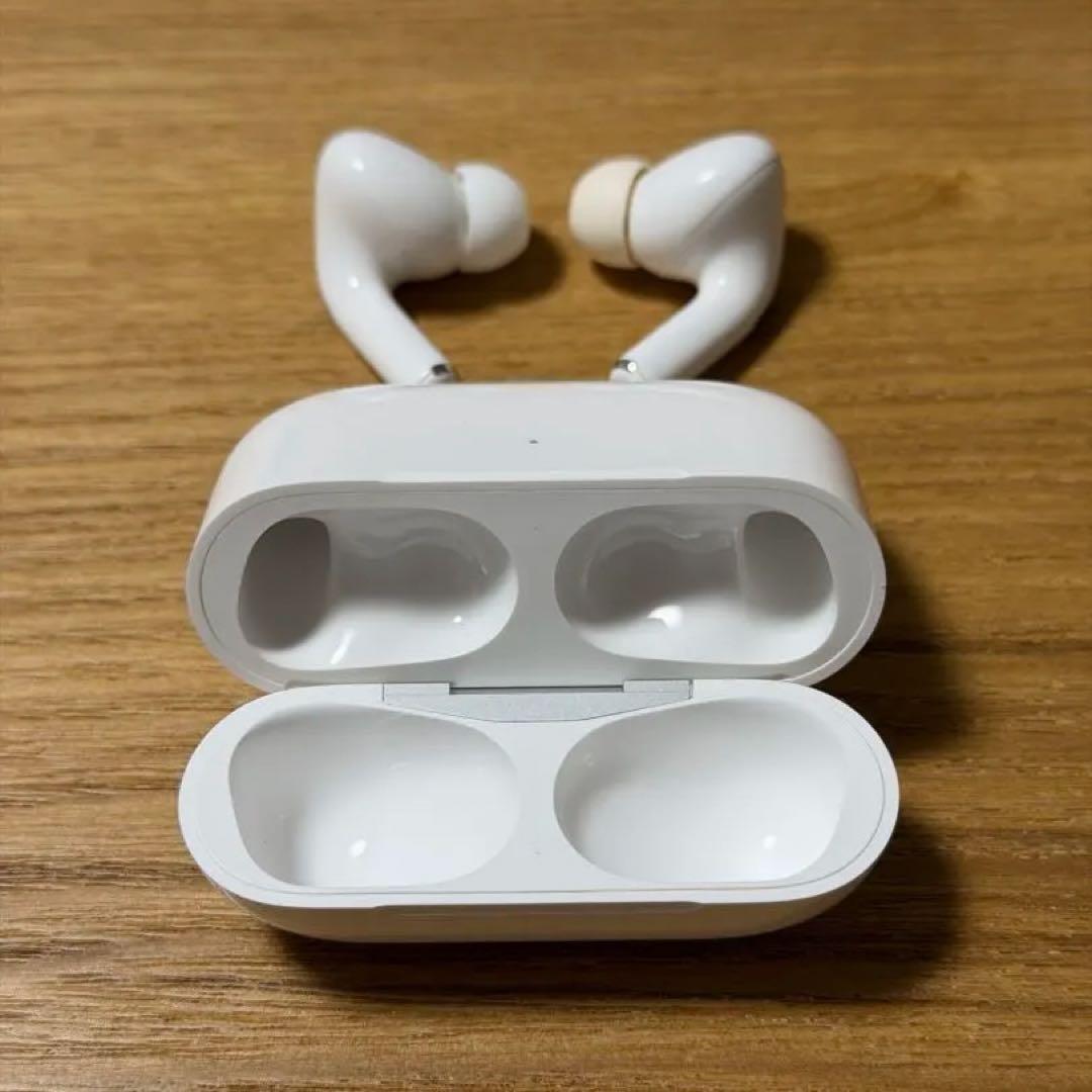 AirPods Pro2 本体