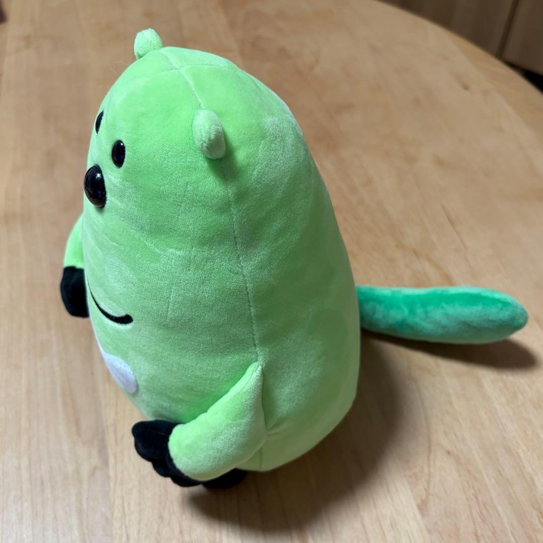 ビバすけ ぬいぐるみ