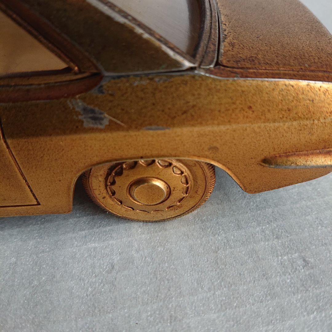 【激レア】60年代 日産 初代シルビア CSP311 シガレットケース【送料込】