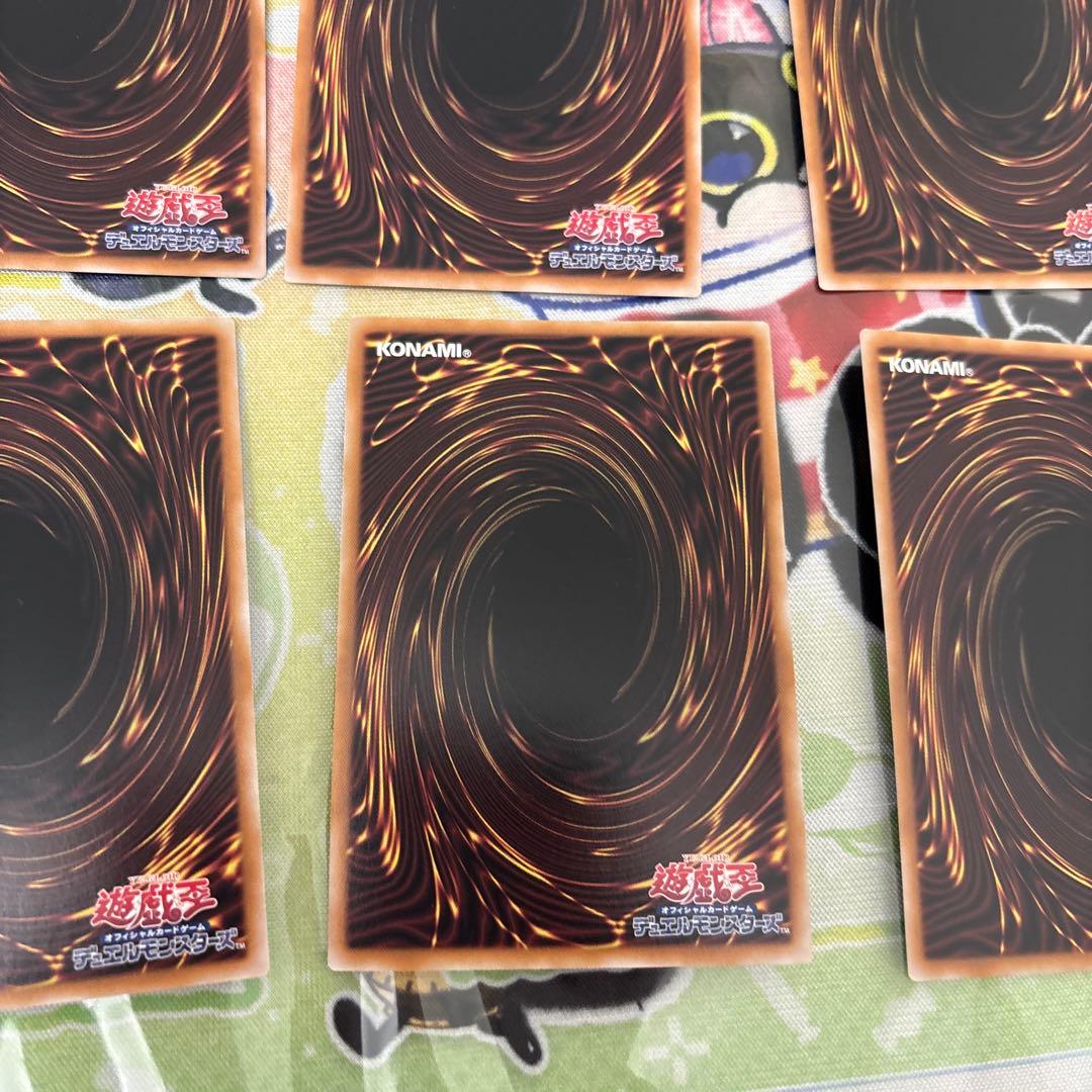 遊戯王 M∀LICE White Rabbit March Hare 25th