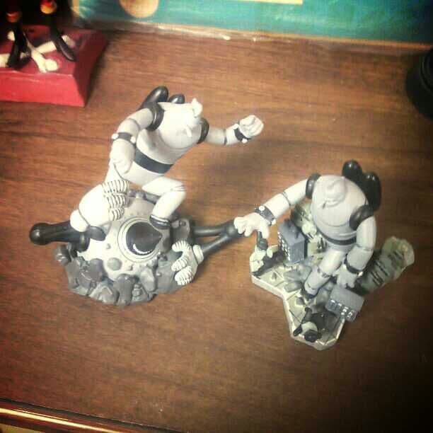 鉄人28号☆懐かしのアニメシリーズコレクション②