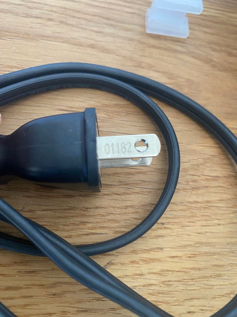 KINUJO PRO ストレートアイロン ⚠️ジャンク品