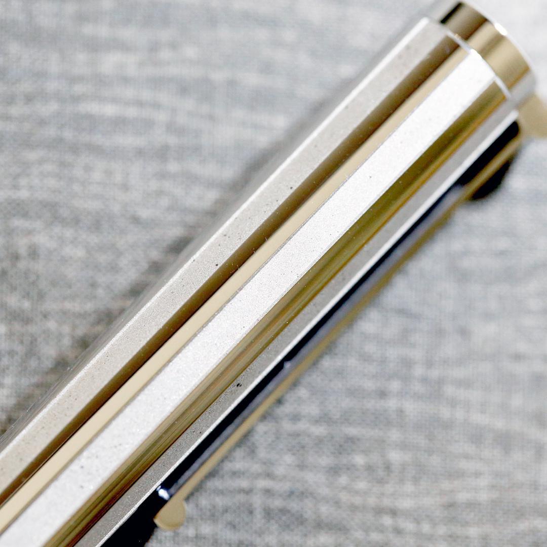 【美品 送料込み】ティファニー ボールペン スターリングシルバー ９２５