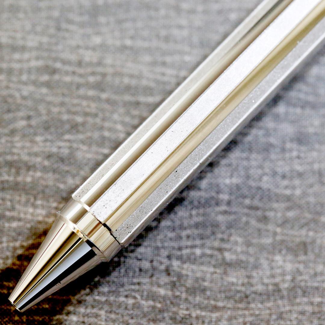 【美品 送料込み】ティファニー ボールペン スターリングシルバー ９２５