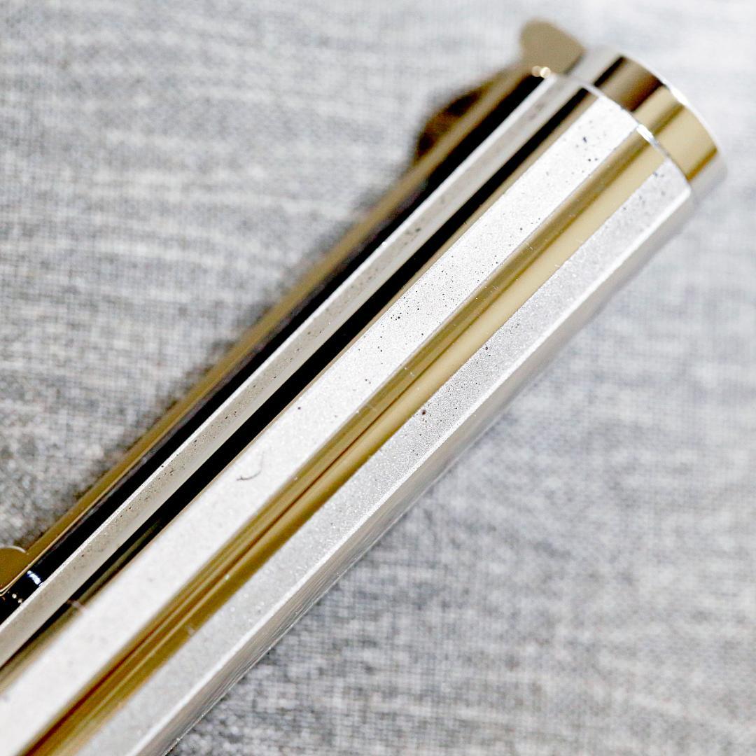 【美品 送料込み】ティファニー ボールペン スターリングシルバー ９２５