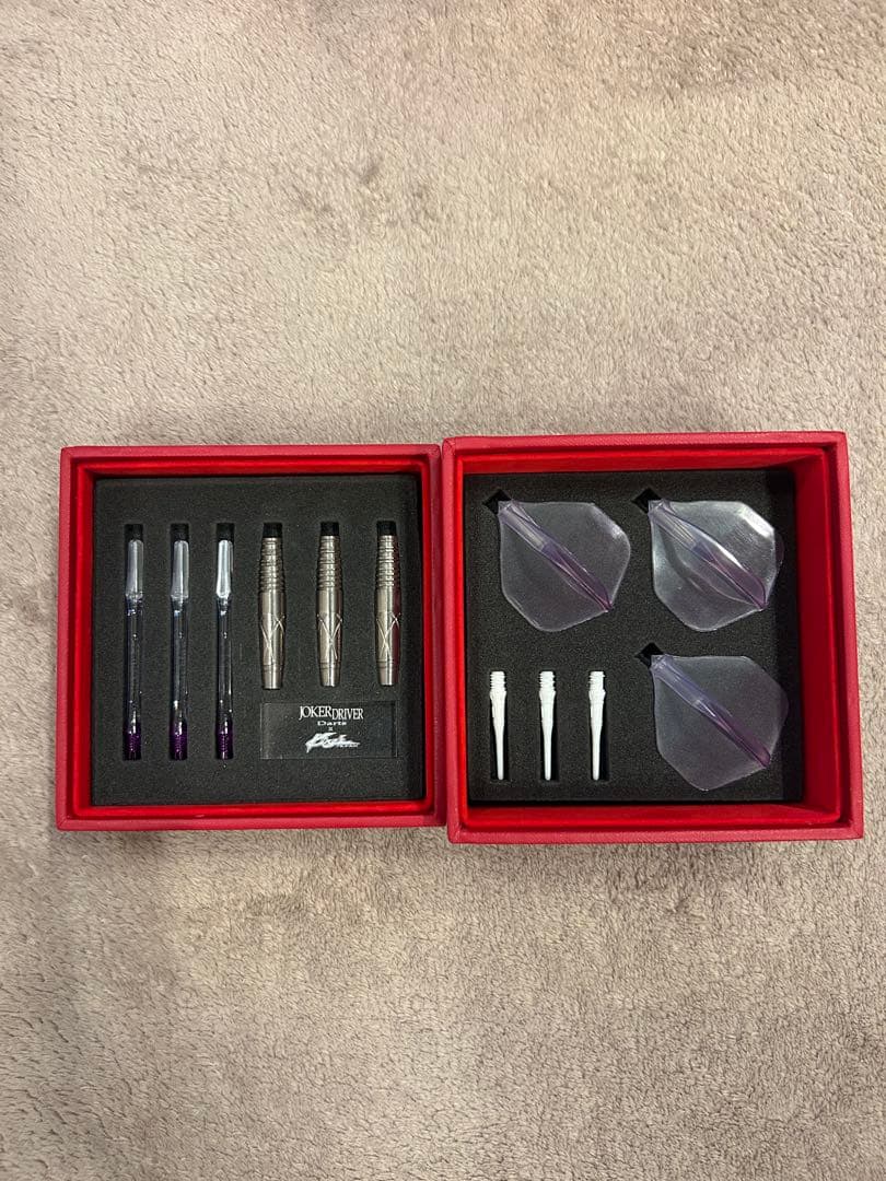 JHK2025-02 KINGS JAPAN×JOKERD ジョーカー