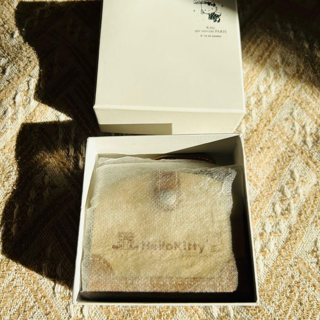 Hello Kitty 記念硬貨 Monnaie de Paris