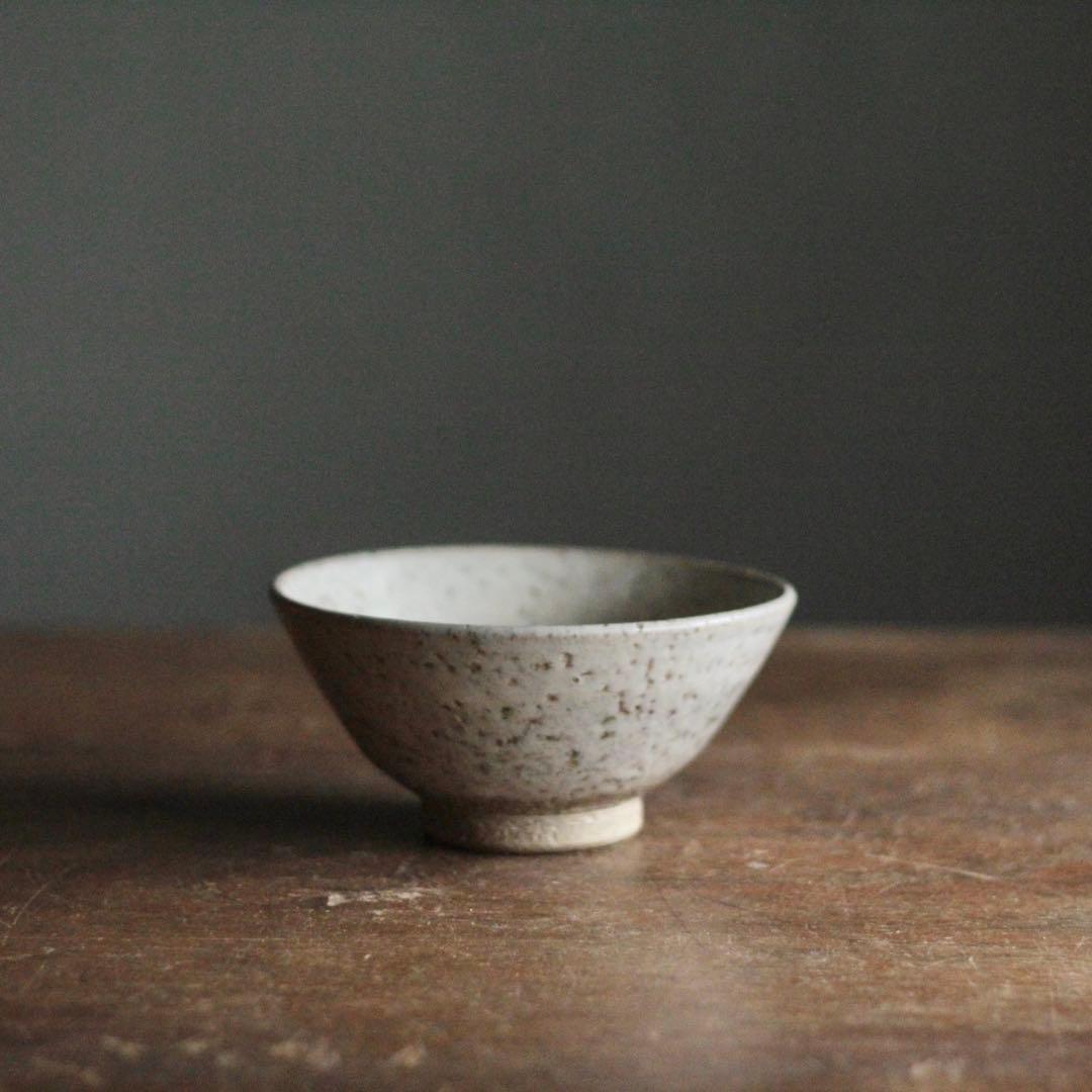 斑釉 茶碗 茶道具 古美術 古道具 アンティーク