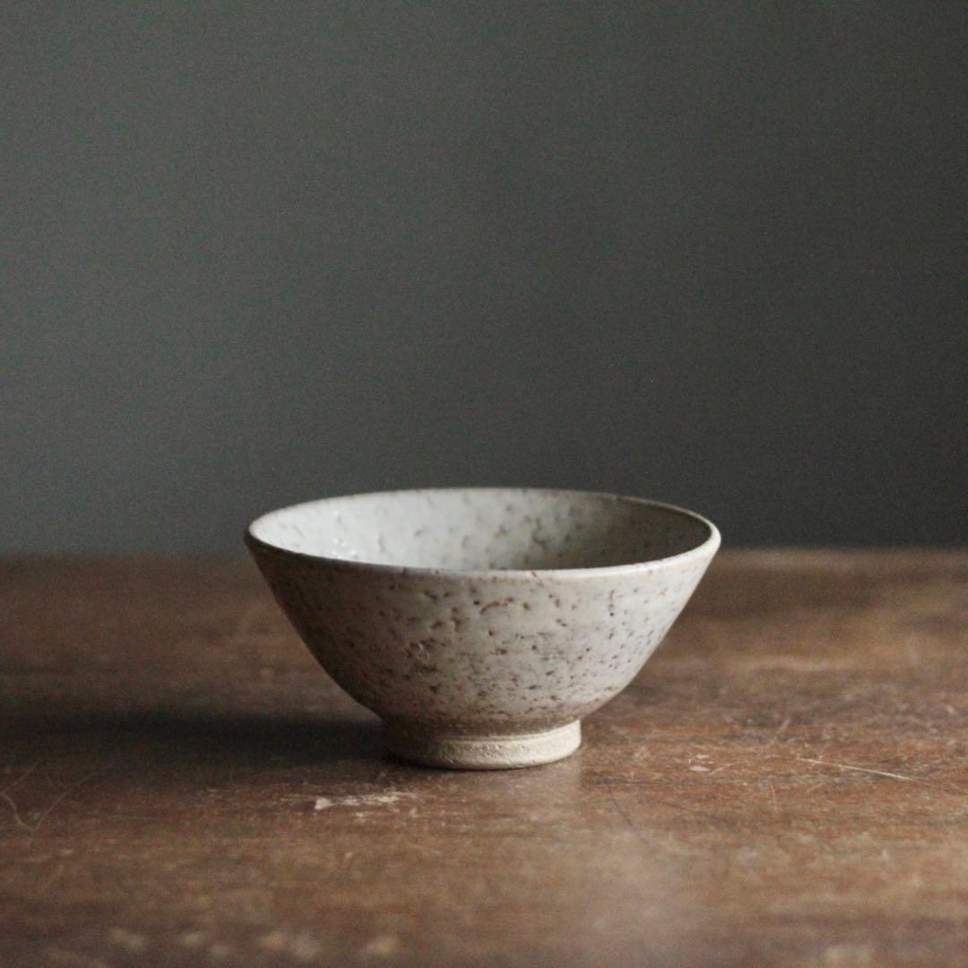 斑釉 茶碗 茶道具 古美術 古道具 アンティーク