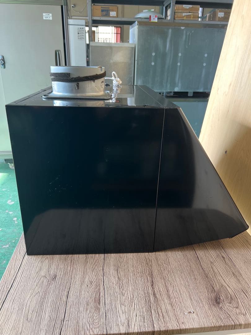 2019年 富士工業レンジフード