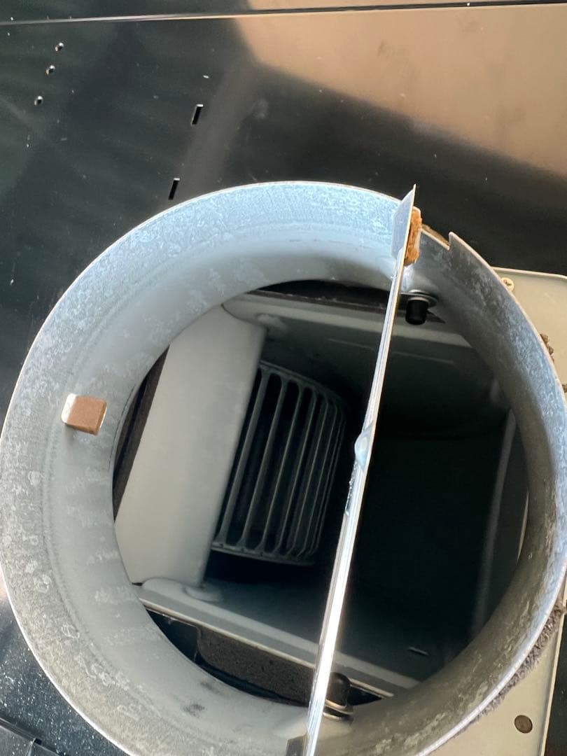 2019年 富士工業レンジフード